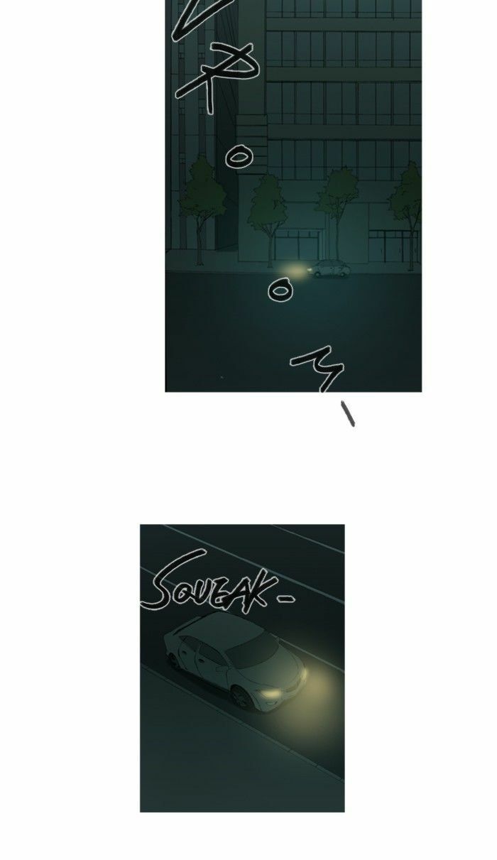 Witch Hunt Chapter 63 page 2 - 
