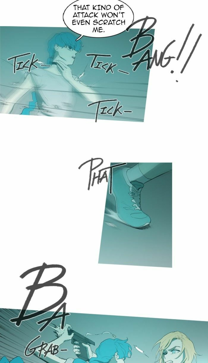 Witch Hunt Chapter 63 page 14 - 