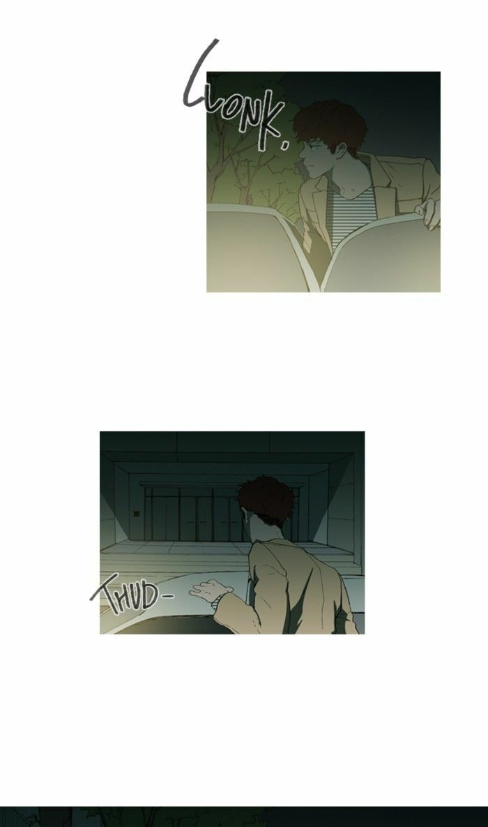 Witch Hunt Chapter 63 page 3 - 