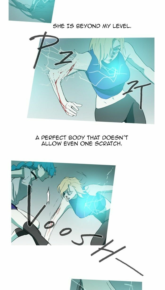 Witch Hunt Chapter 63 page 23 - 