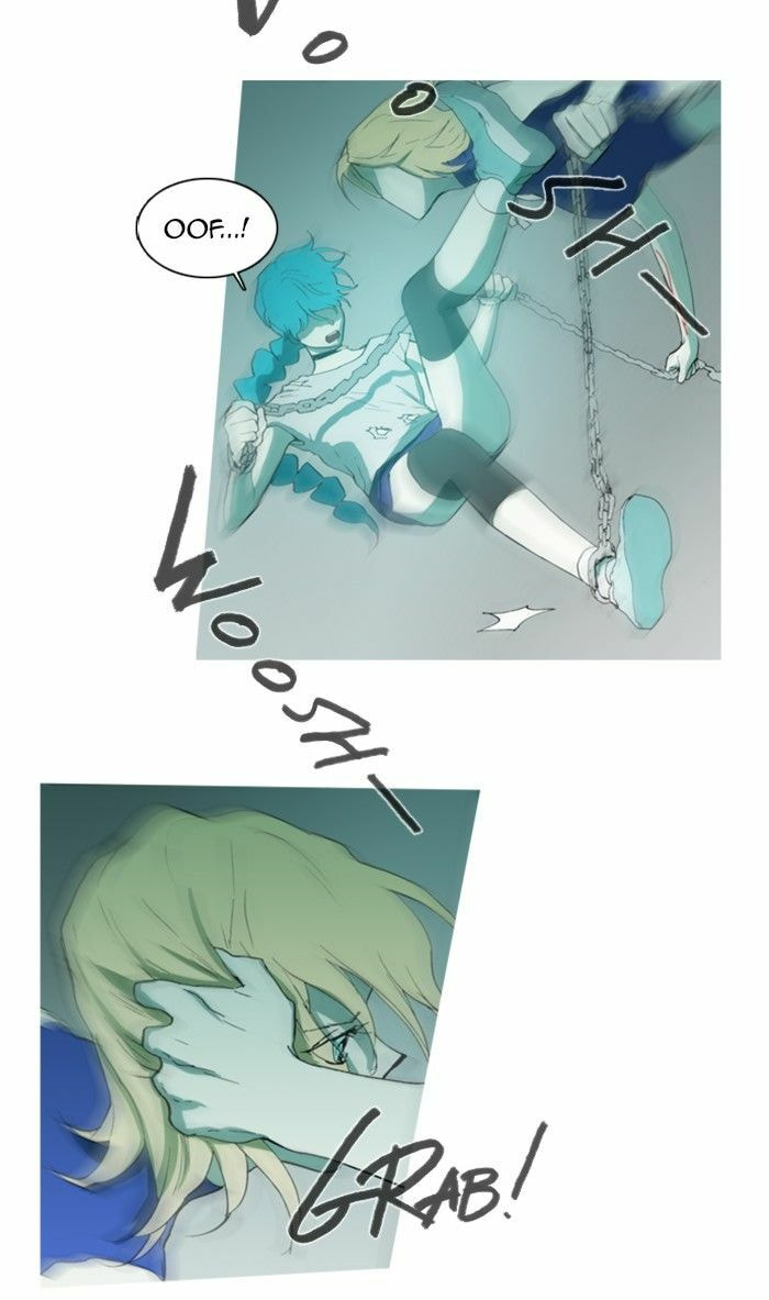 Witch Hunt Chapter 63 page 30 - 