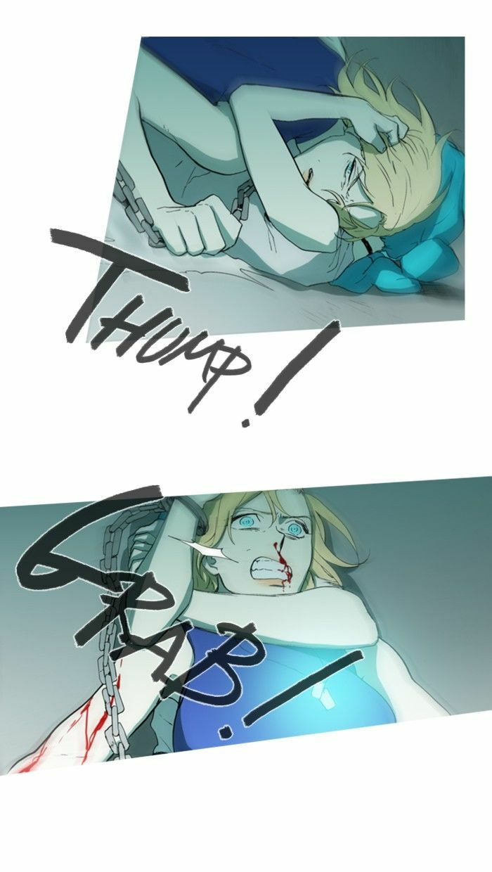 Witch Hunt Chapter 63 page 31 - 
