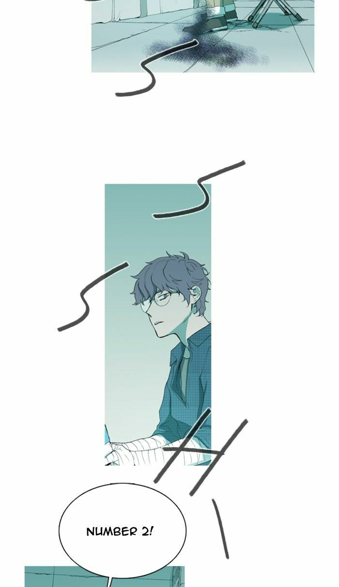 Witch Hunt Chapter 63 page 7 - 