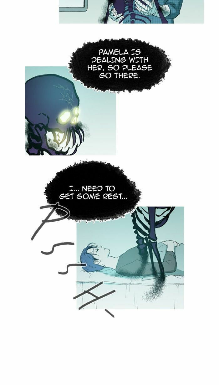 Witch Hunt Chapter 63 page 10 - 