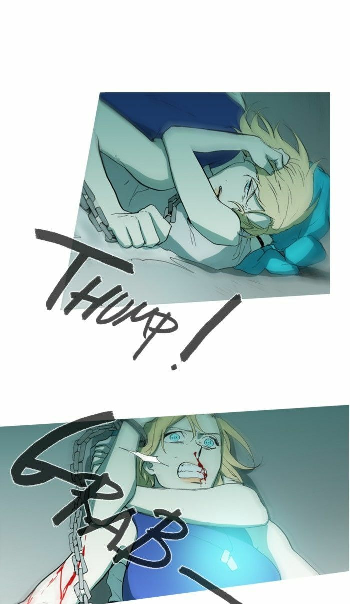 Witch Hunt Chapter 64 page 1 - 