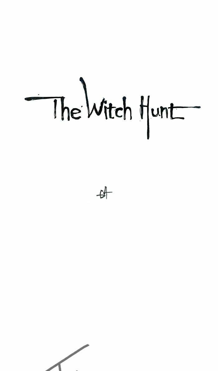 Witch Hunt Chapter 64 page 11 - 