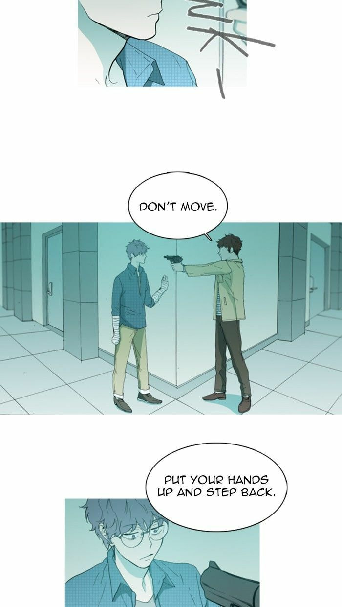 Witch Hunt Chapter 64 page 14 - 