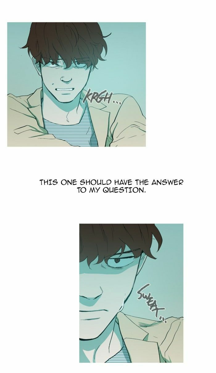 Witch Hunt Chapter 64 page 20 - 