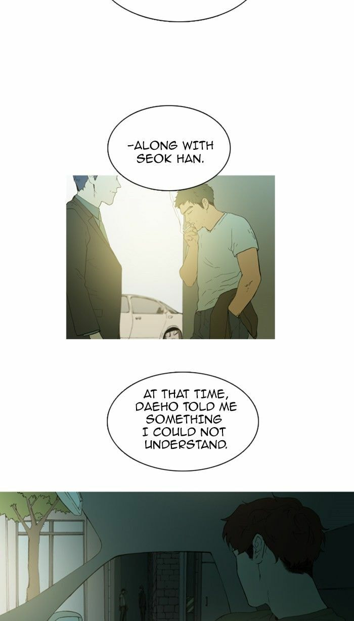 Witch Hunt Chapter 64 page 22 - 