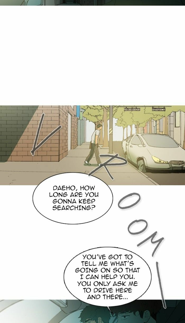 Witch Hunt Chapter 64 page 23 - 
