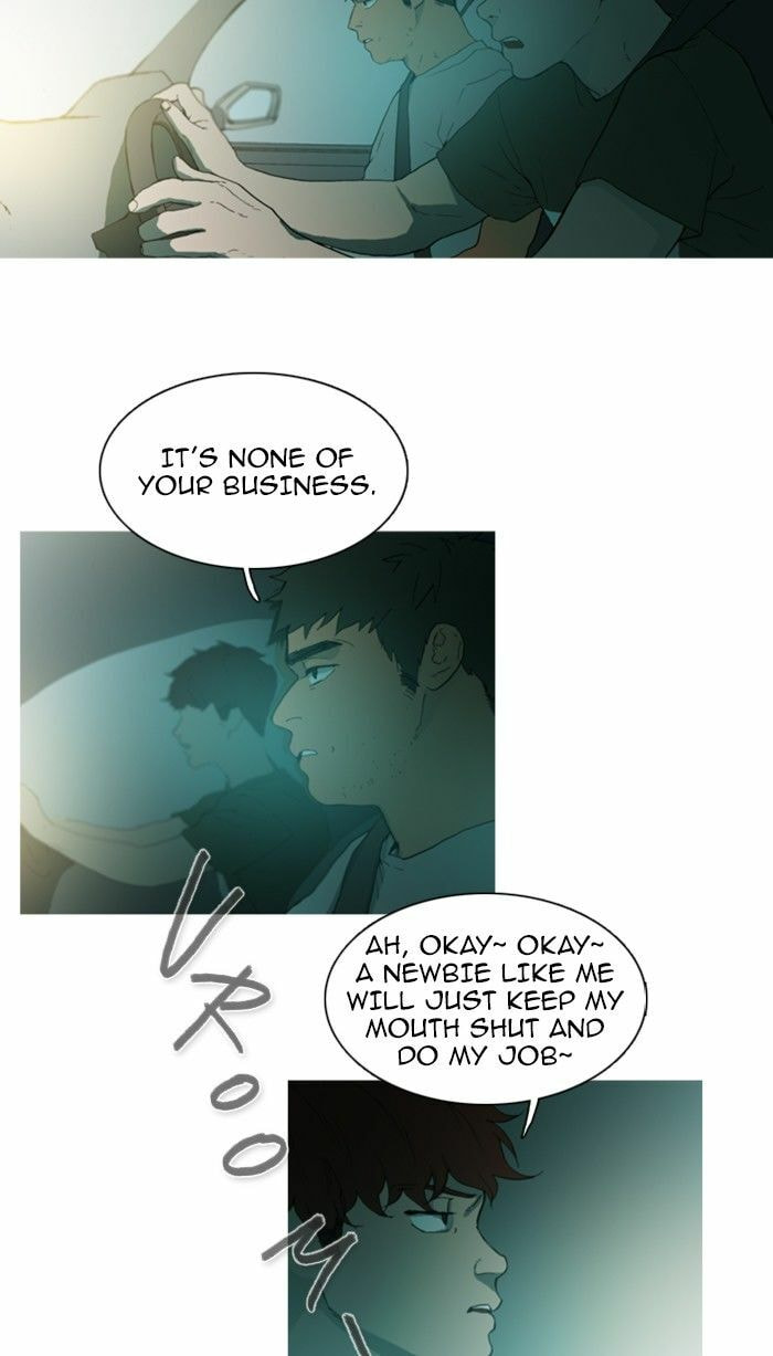 Witch Hunt Chapter 64 page 24 - 