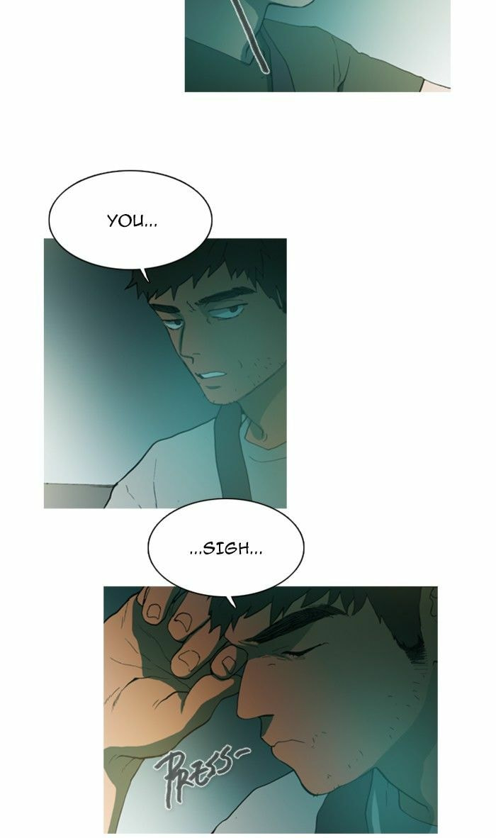 Witch Hunt Chapter 64 page 25 - 