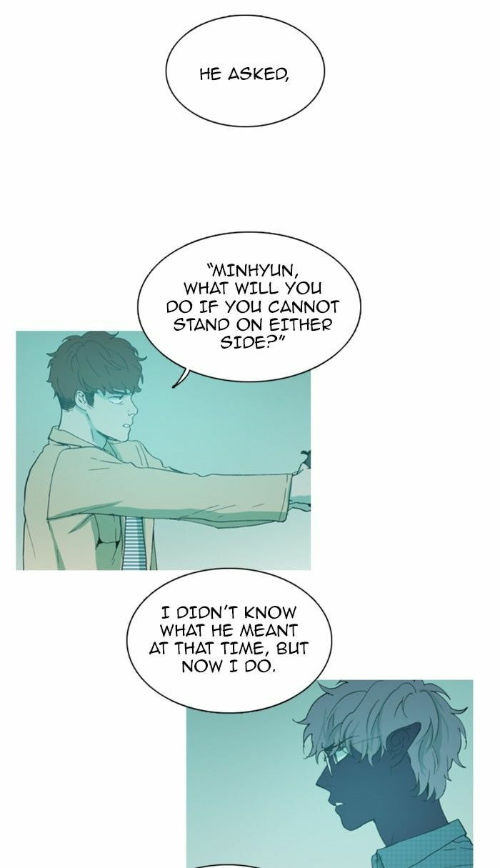 Witch Hunt Chapter 64 page 26 - 