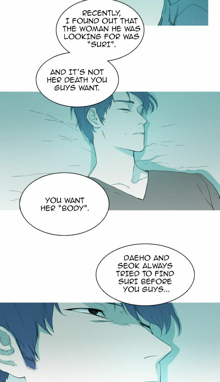 Witch Hunt Chapter 64 page 27 - 
