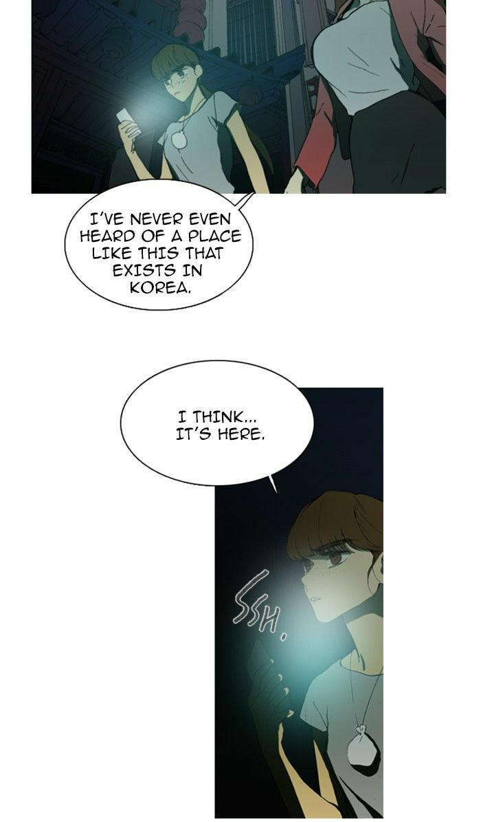 Witch Hunt Chapter 64 page 30 - 