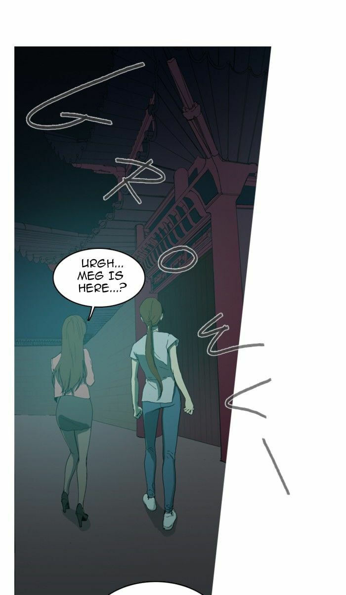 Witch Hunt Chapter 64 page 31 - 
