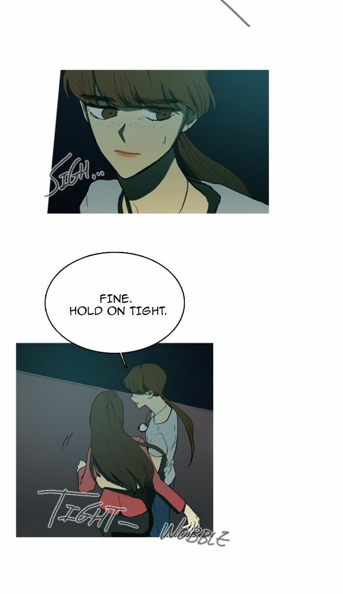 Witch Hunt Chapter 64 page 33 - 