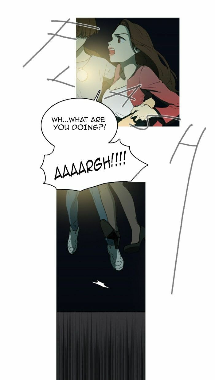 Witch Hunt Chapter 64 page 34 - 