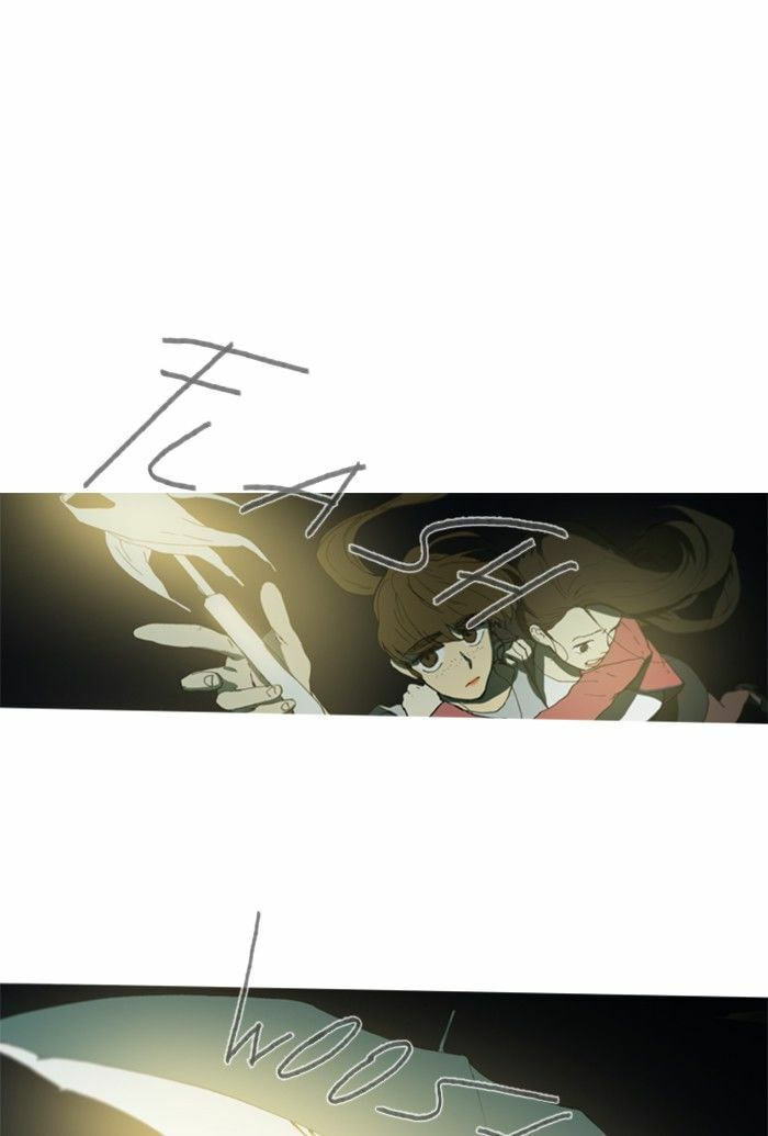 Witch Hunt Chapter 64 page 36 - 