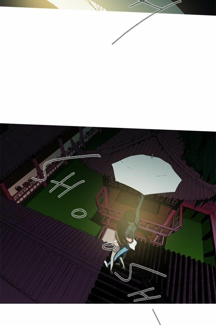 Witch Hunt Chapter 64 page 37 - 