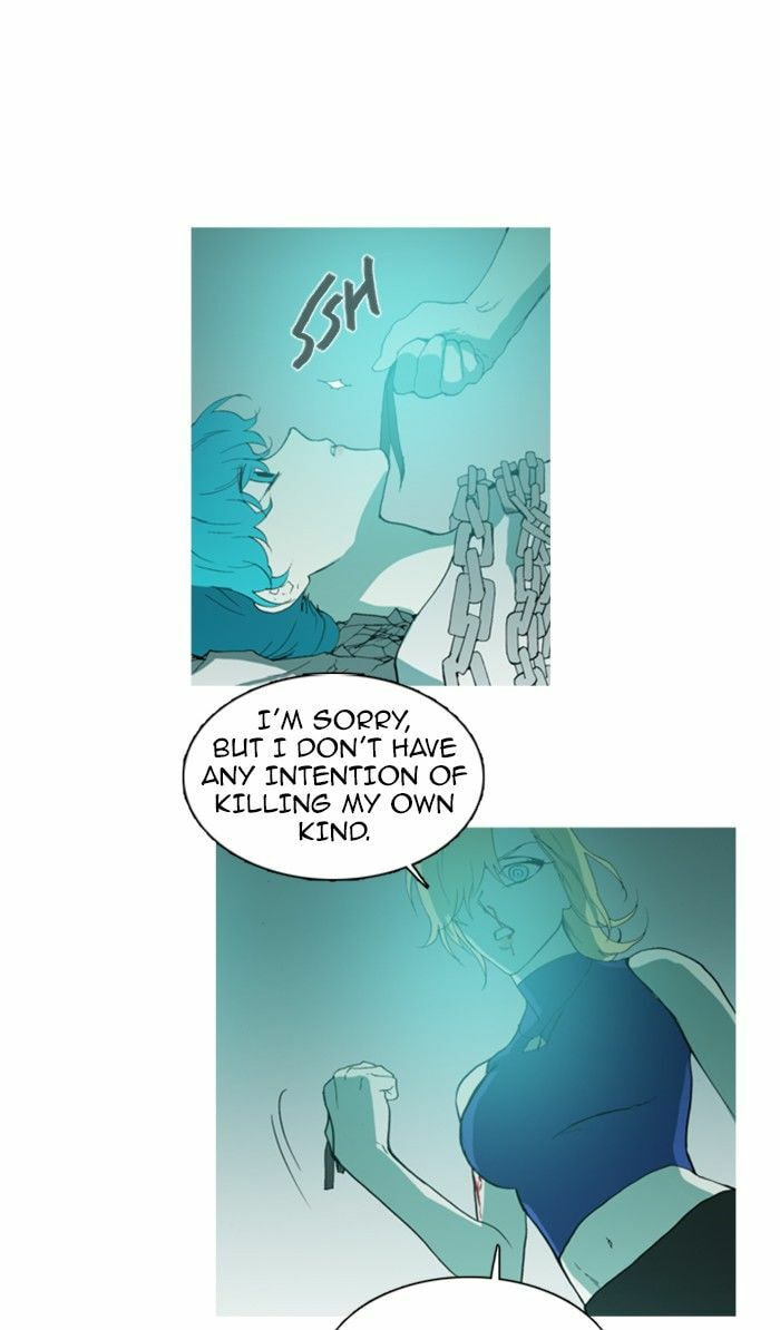 Witch Hunt Chapter 64 page 8 - 