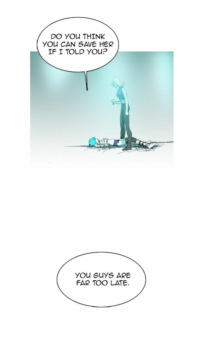 Witch Hunt Chapter 64 page 10 - 