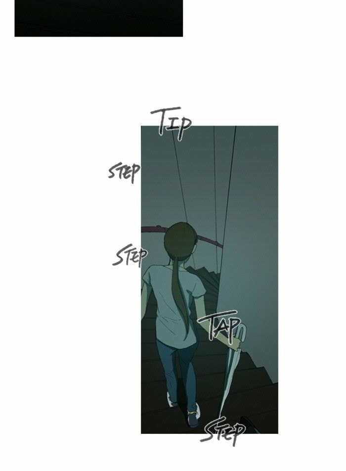 Witch Hunt Chapter 65 page 11 - 