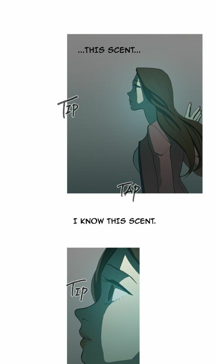 Witch Hunt Chapter 65 page 12 - 