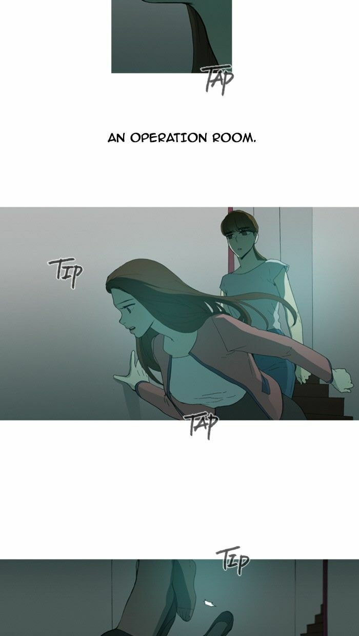 Witch Hunt Chapter 65 page 13 - 