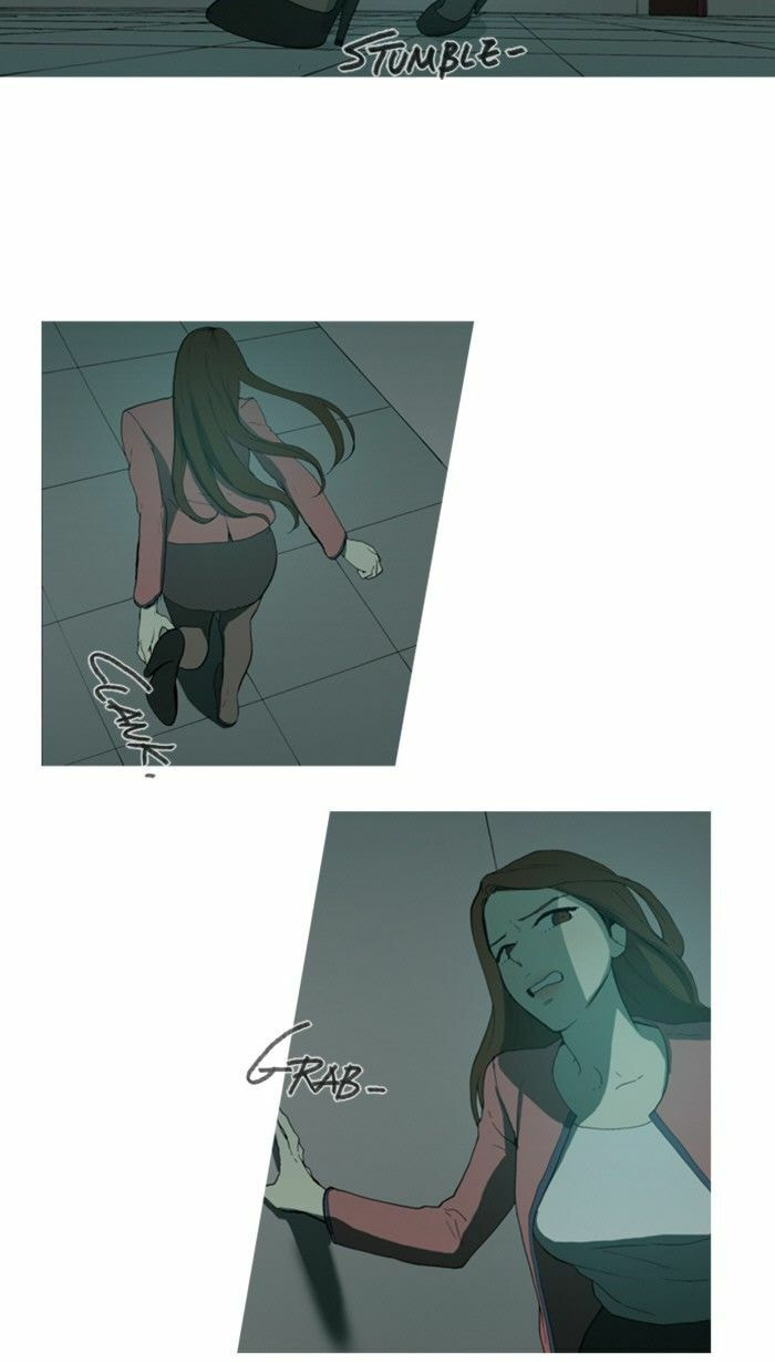 Witch Hunt Chapter 65 page 14 - 