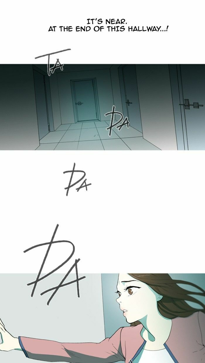 Witch Hunt Chapter 65 page 15 - 