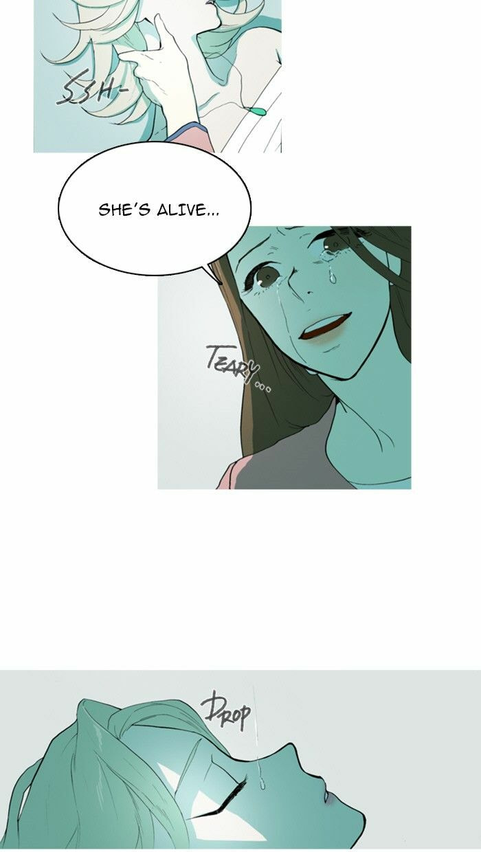 Witch Hunt Chapter 65 page 18 - 