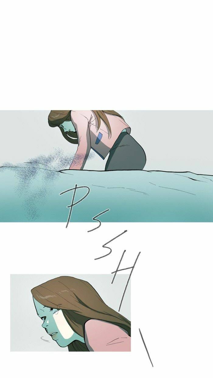 Witch Hunt Chapter 65 page 19 - 