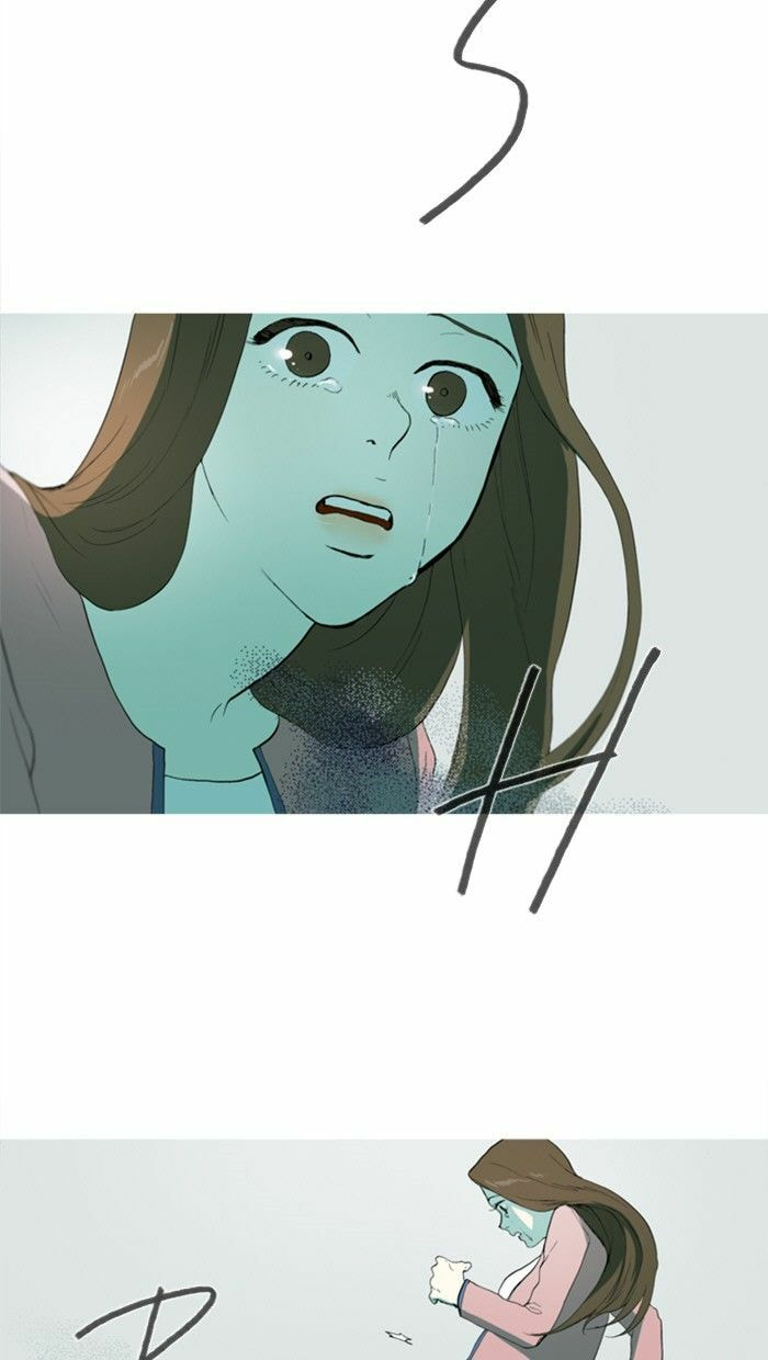 Witch Hunt Chapter 65 page 25 - 