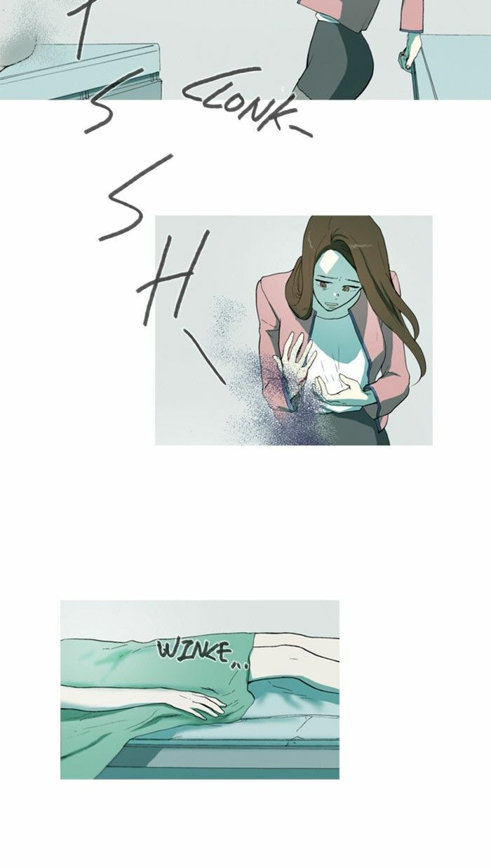 Witch Hunt Chapter 65 page 26 - 