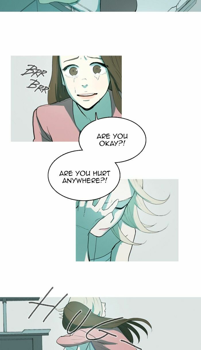 Witch Hunt Chapter 65 page 28 - 
