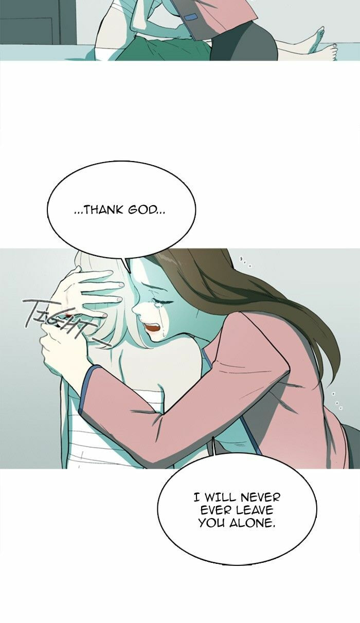 Witch Hunt Chapter 65 page 29 - 