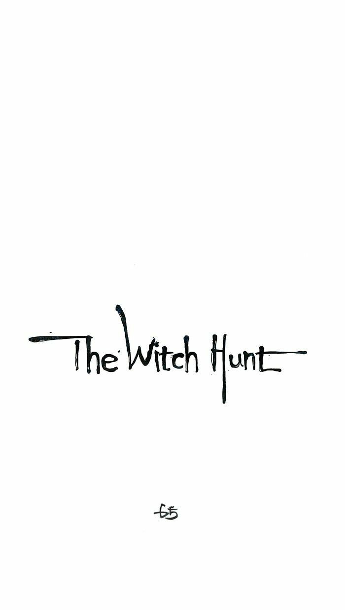 Witch Hunt Chapter 65 page 31 - 