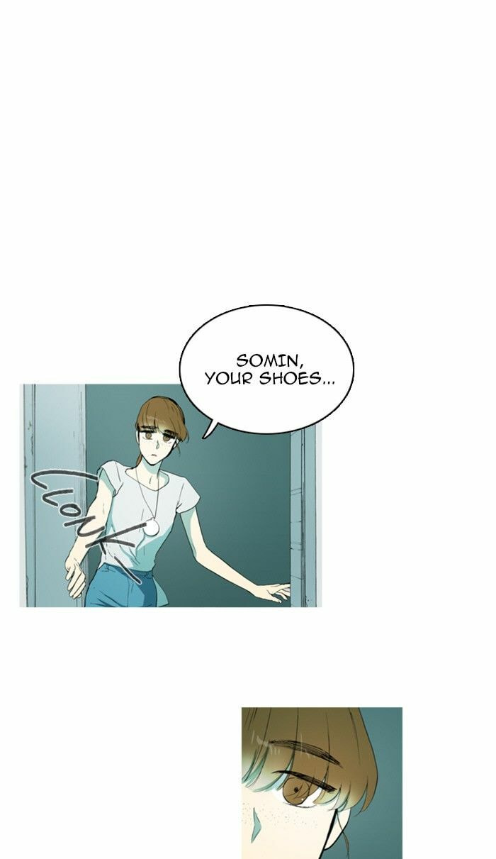 Witch Hunt Chapter 65 page 32 - 
