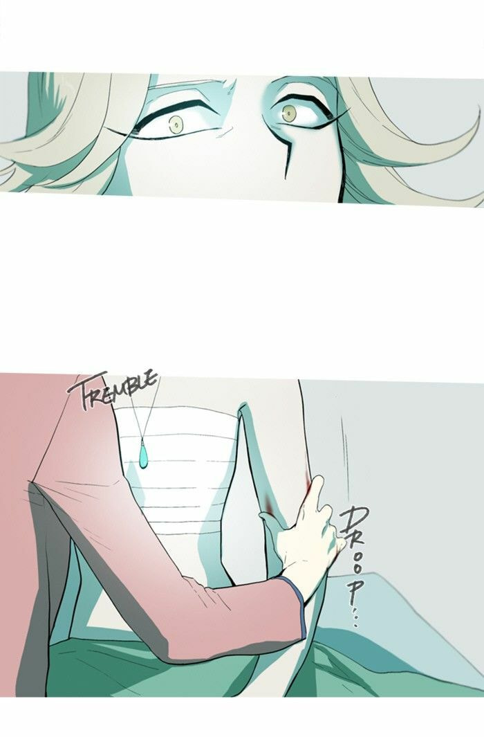 Witch Hunt Chapter 65 page 36 - 