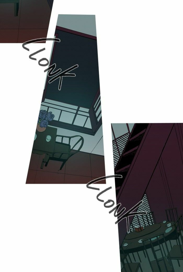 Witch Hunt Chapter 65 page 8 - 