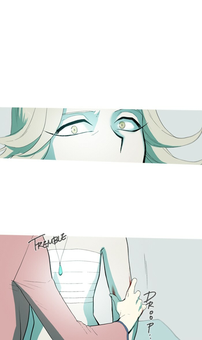 Witch Hunt Chapter 66 page 1 - 
