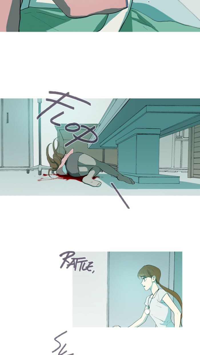Witch Hunt Chapter 66 page 2 - 