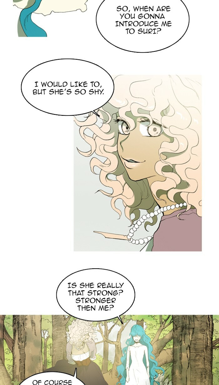 Witch Hunt Chapter 66 page 14 - 