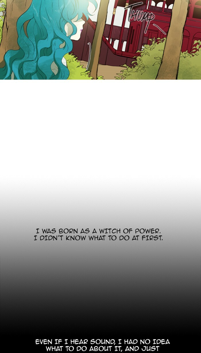 Witch Hunt Chapter 66 page 18 - 