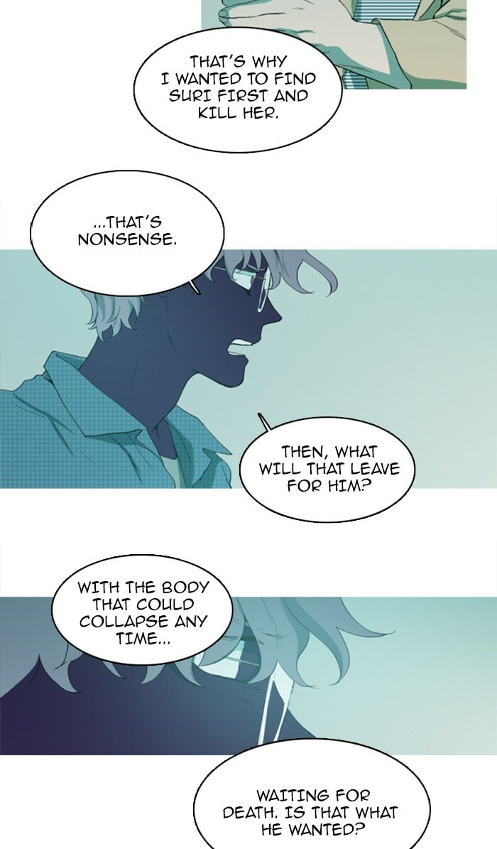 Witch Hunt Chapter 66 page 23 - 