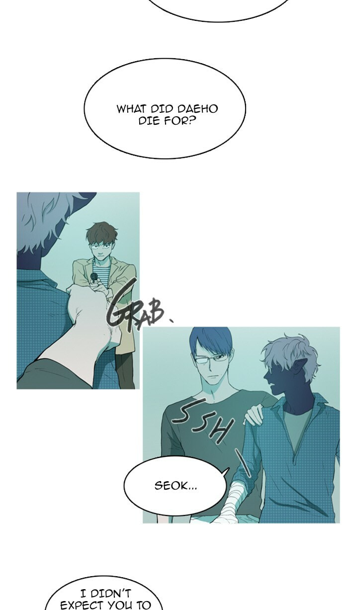 Witch Hunt Chapter 66 page 24 - 