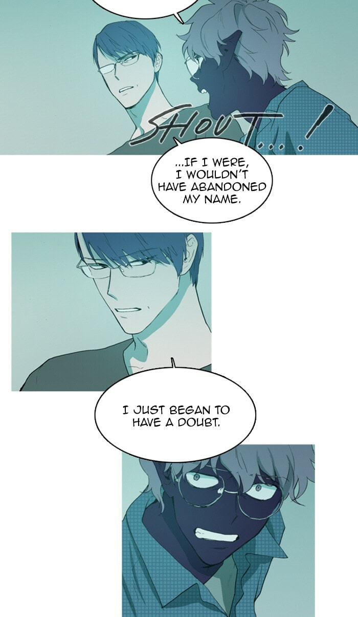 Witch Hunt Chapter 66 page 27 - 