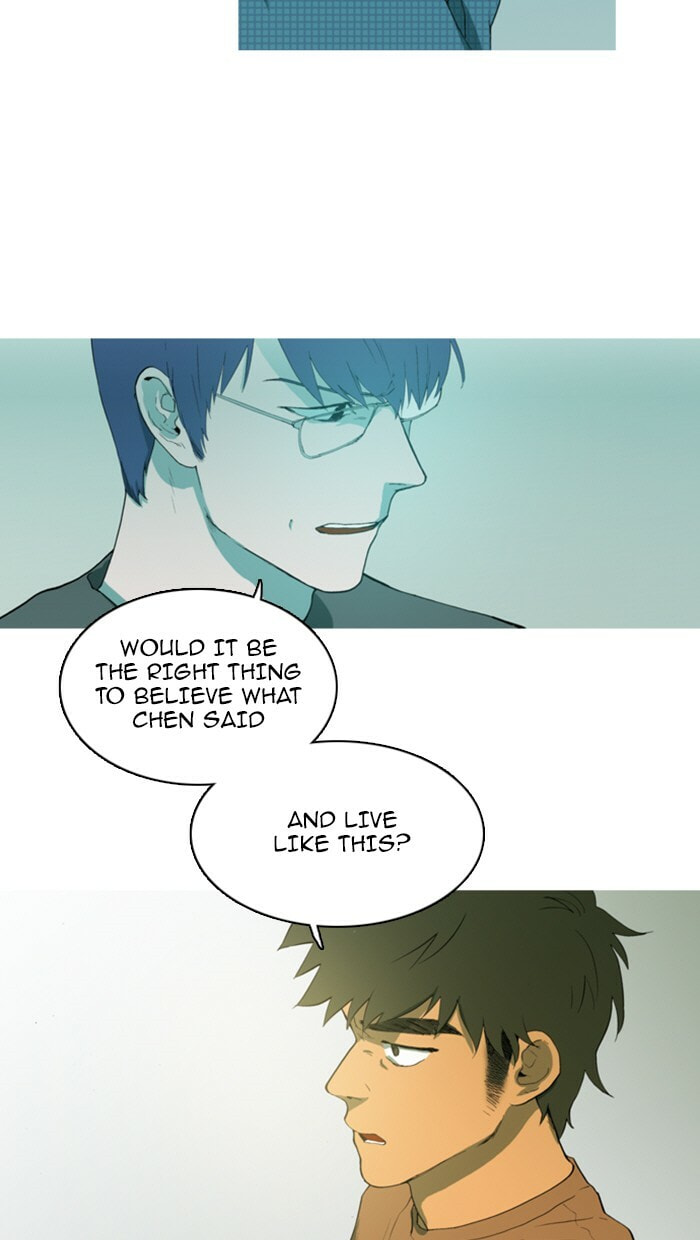 Witch Hunt Chapter 66 page 28 - 