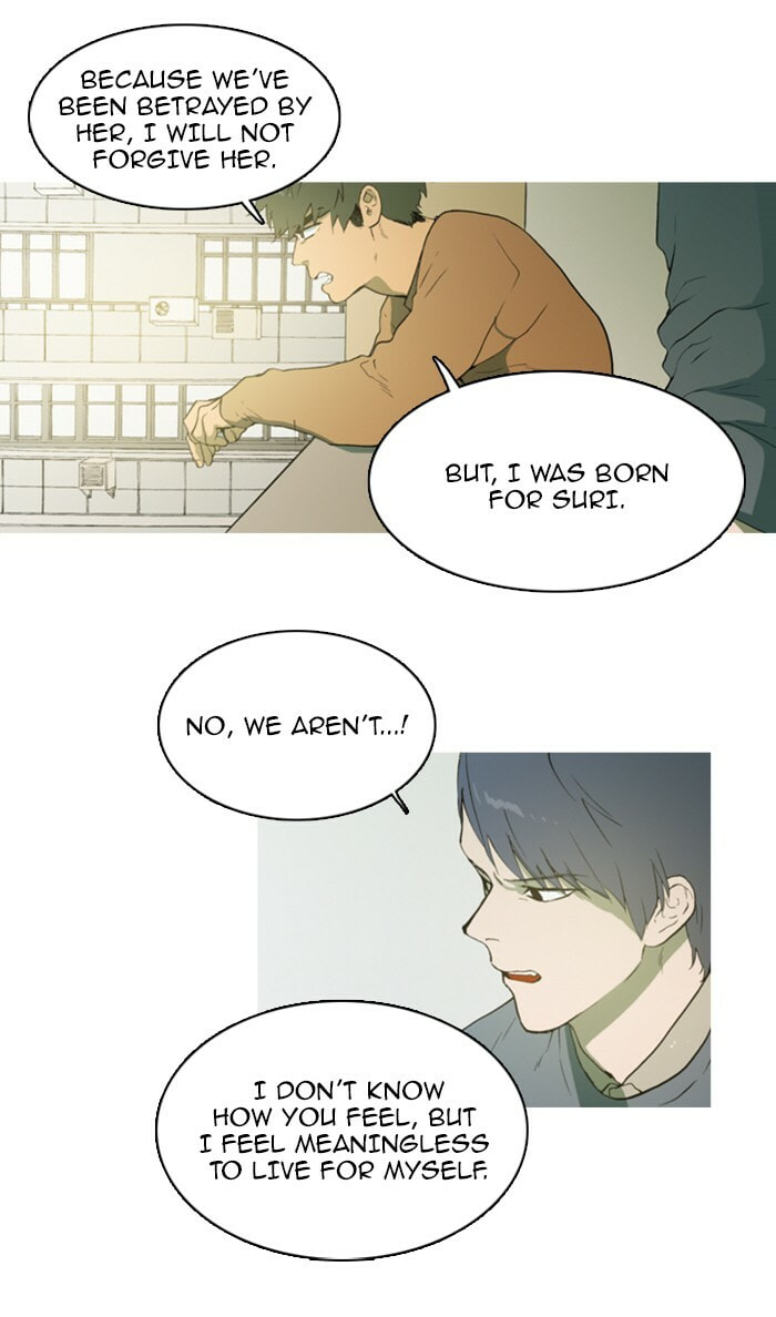 Witch Hunt Chapter 66 page 30 - 